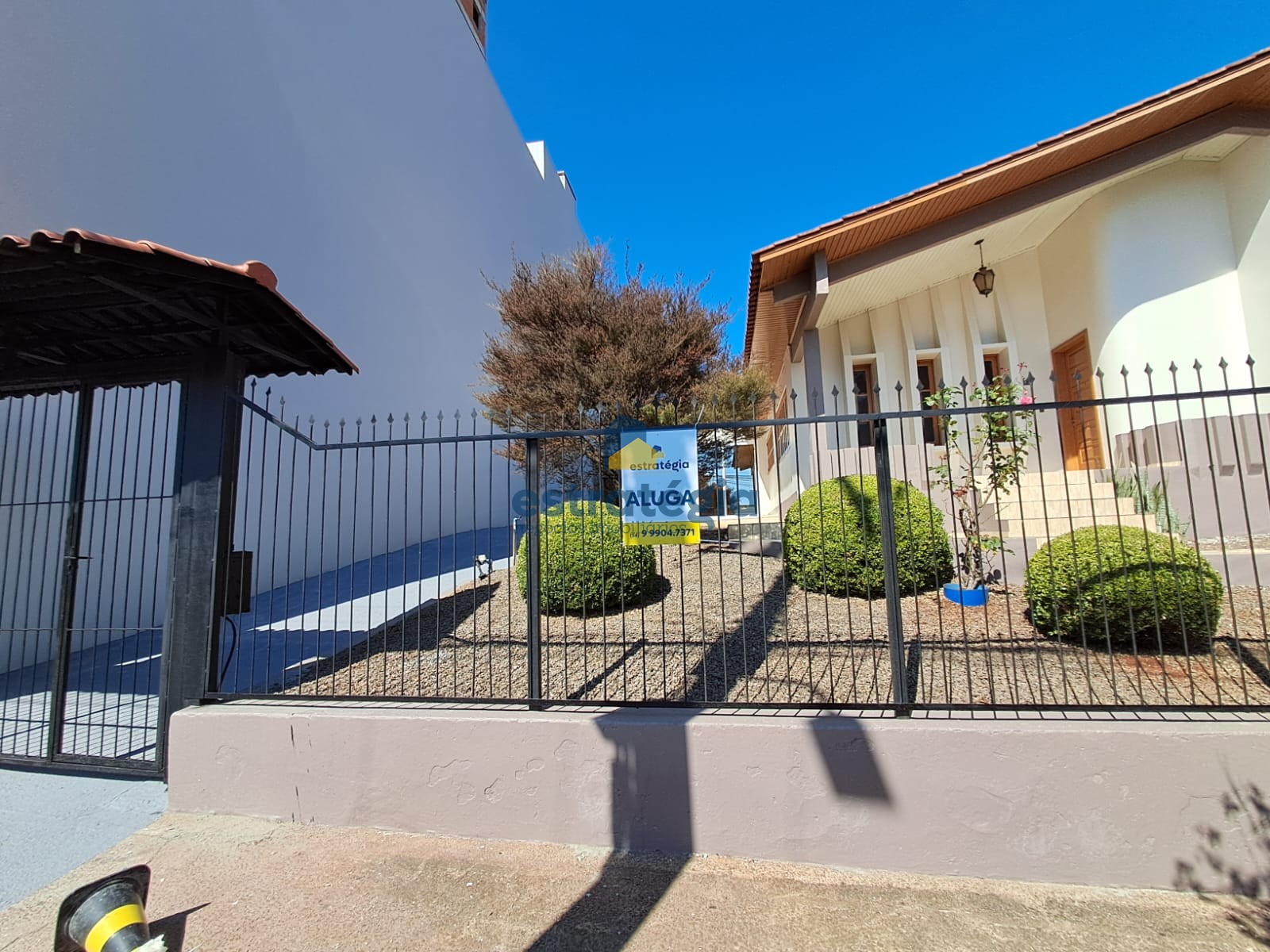 Estratégia Negócios Imobiliários