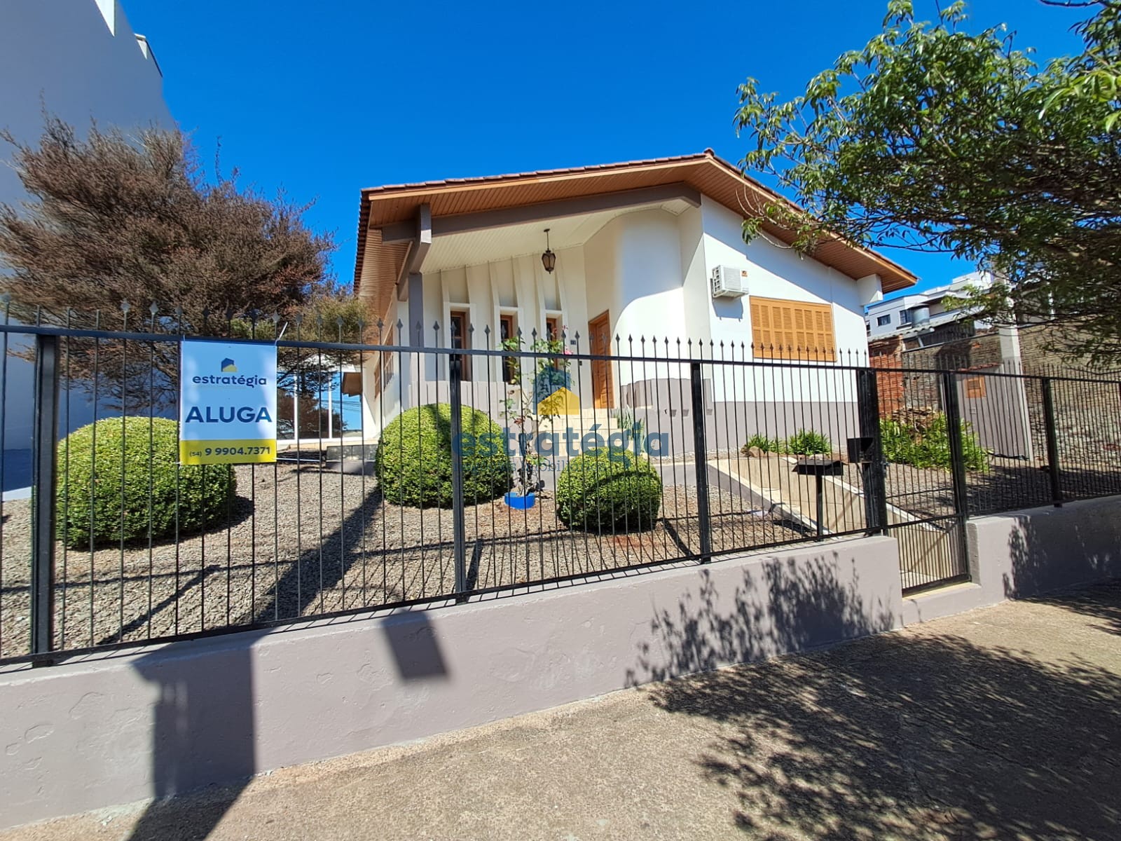 Estratégia Negócios Imobiliários