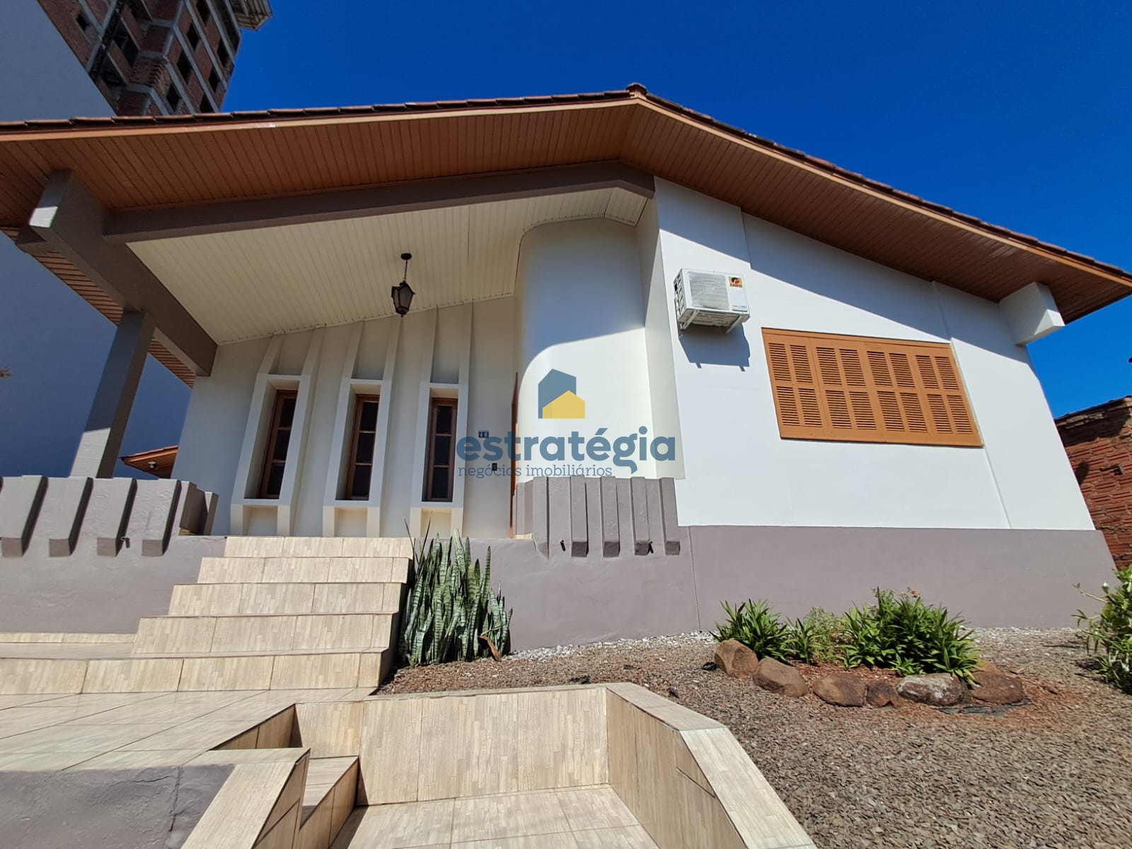 Estratégia Negócios Imobiliários