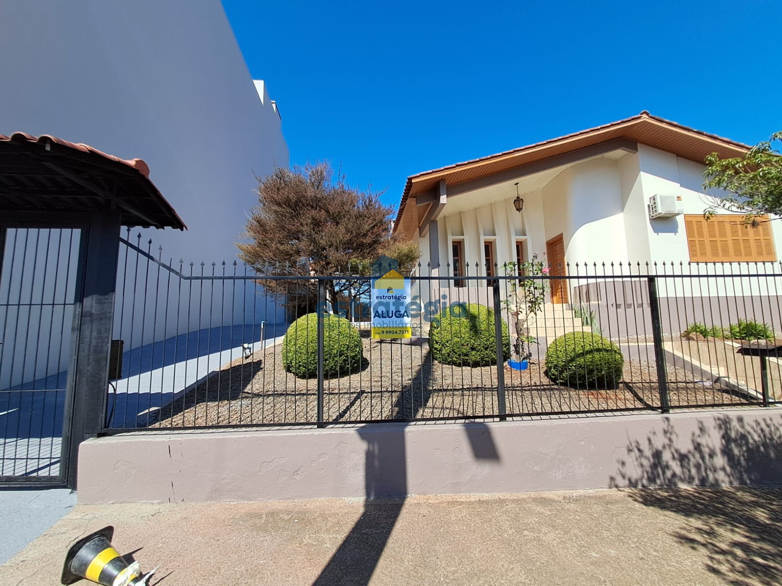 Estratégia Negócios Imobiliários