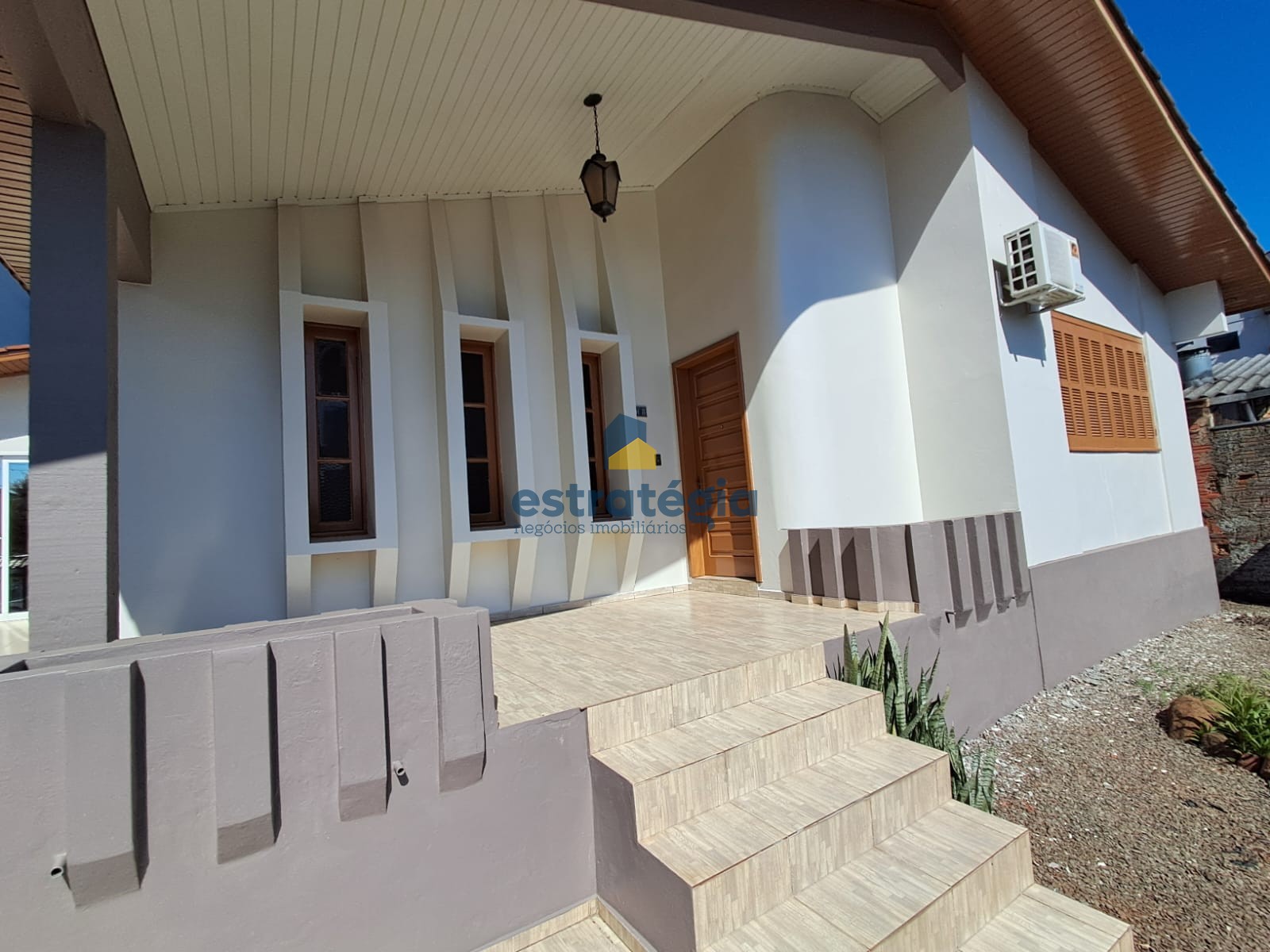 Estratégia Negócios Imobiliários