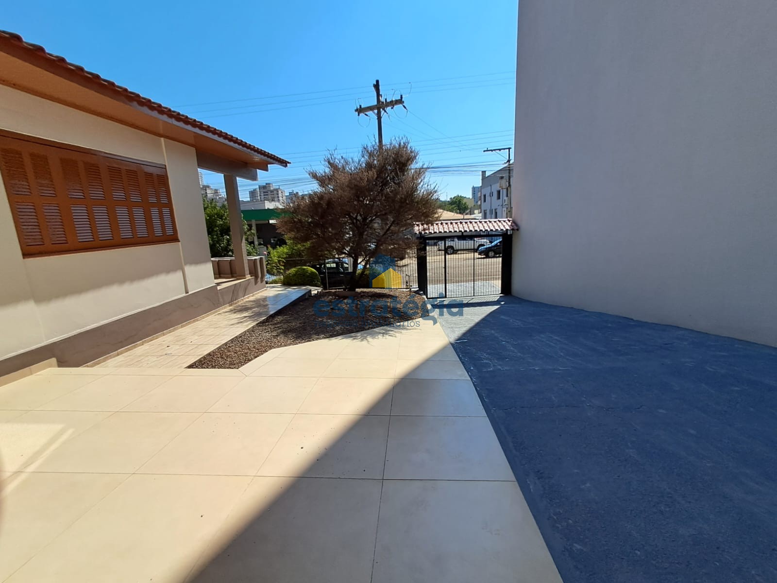 Estratégia Negócios Imobiliários