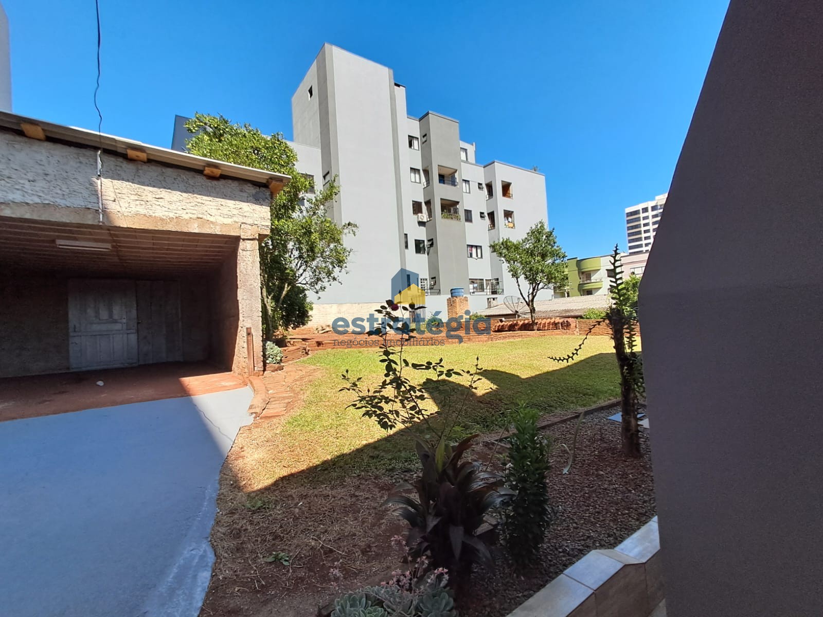 Estratégia Negócios Imobiliários