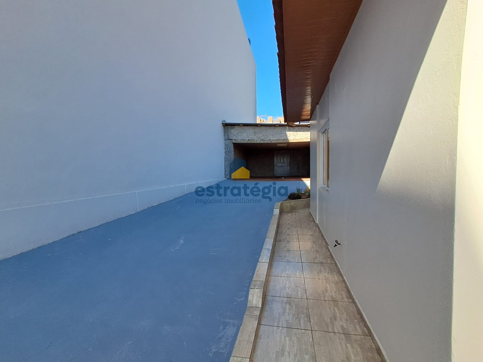 Estratégia Negócios Imobiliários