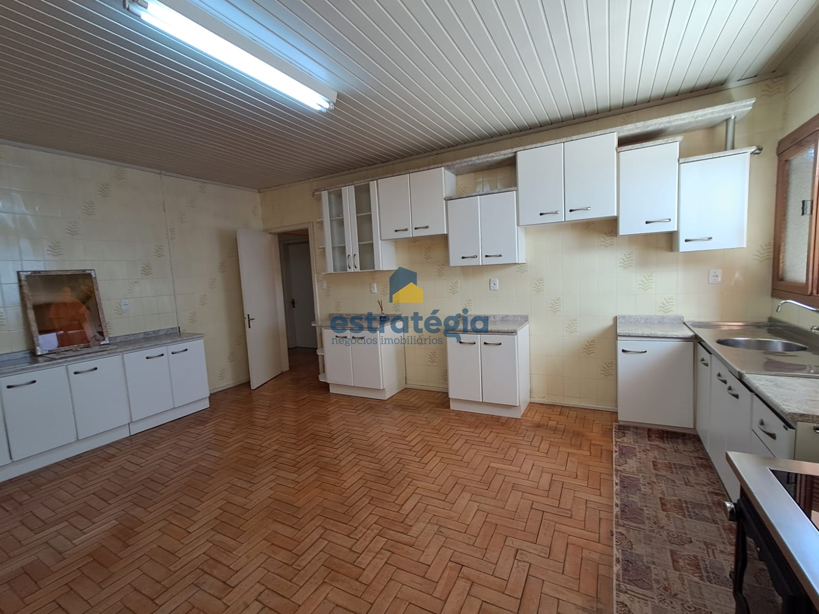 Estratégia Negócios Imobiliários