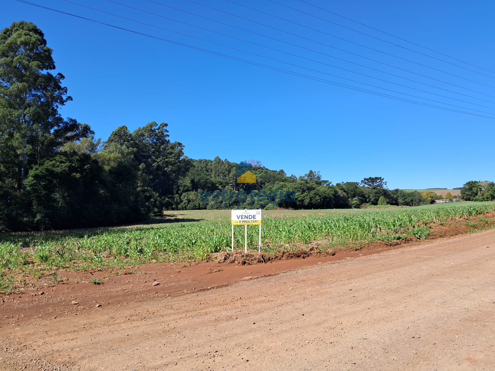 Estratégia Negócios Imobiliários