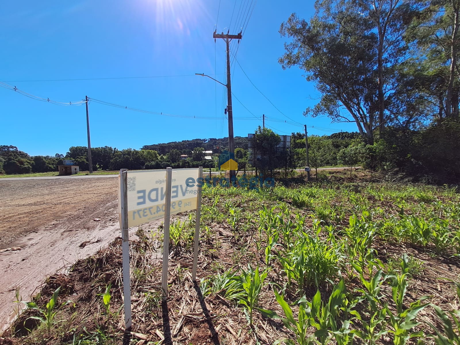 Estratégia Negócios Imobiliários