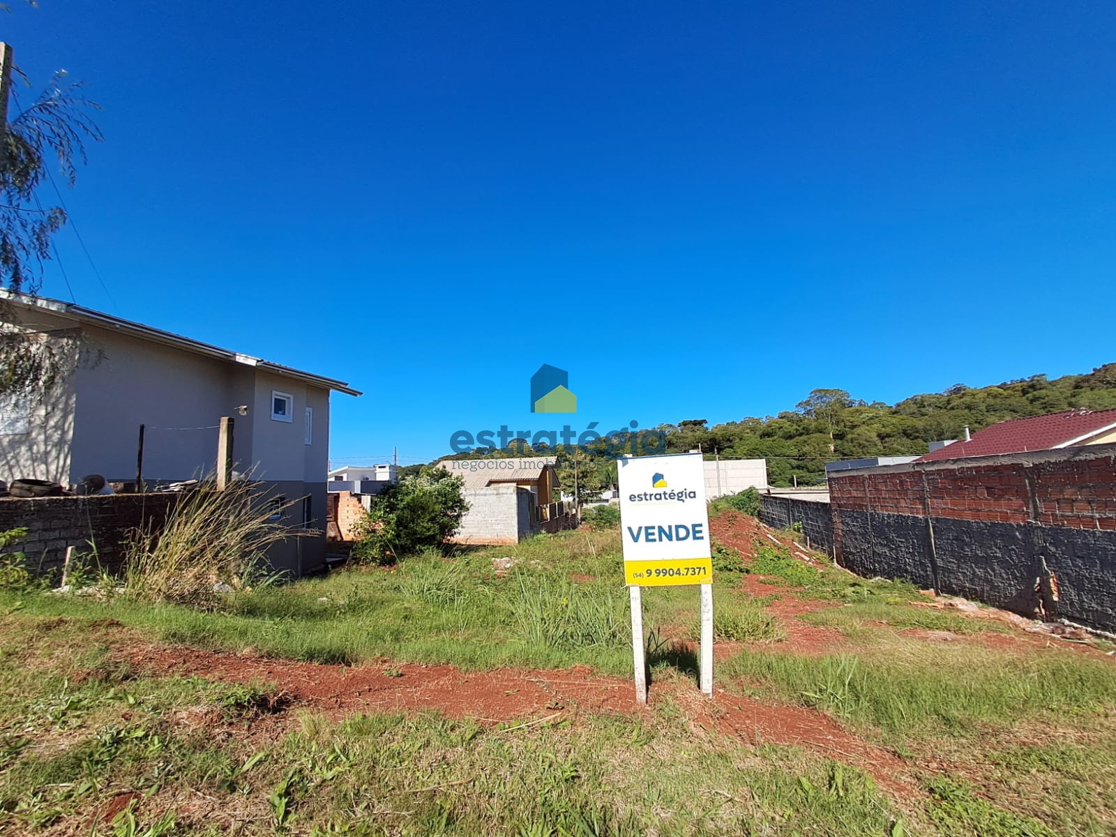 Estratégia Negócios Imobiliários