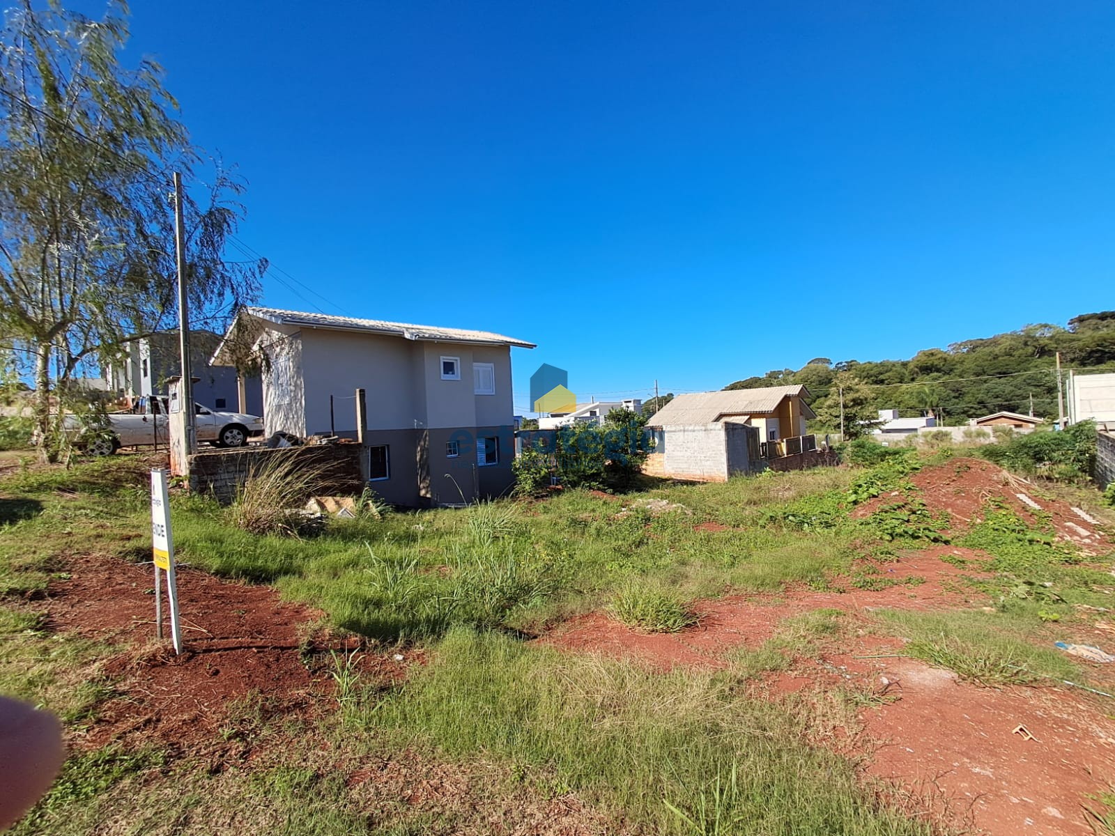 Estratégia Negócios Imobiliários