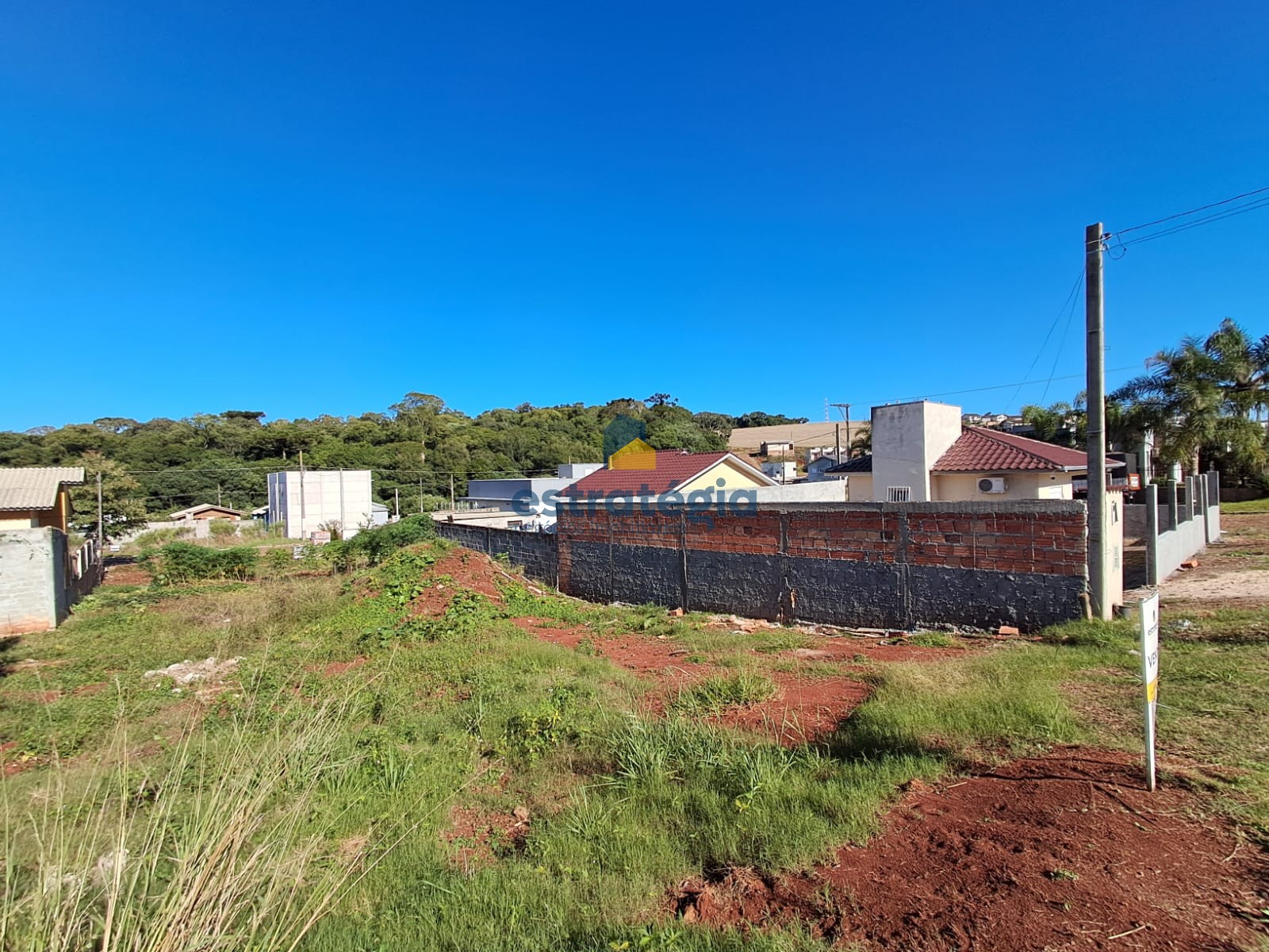 Estratégia Negócios Imobiliários