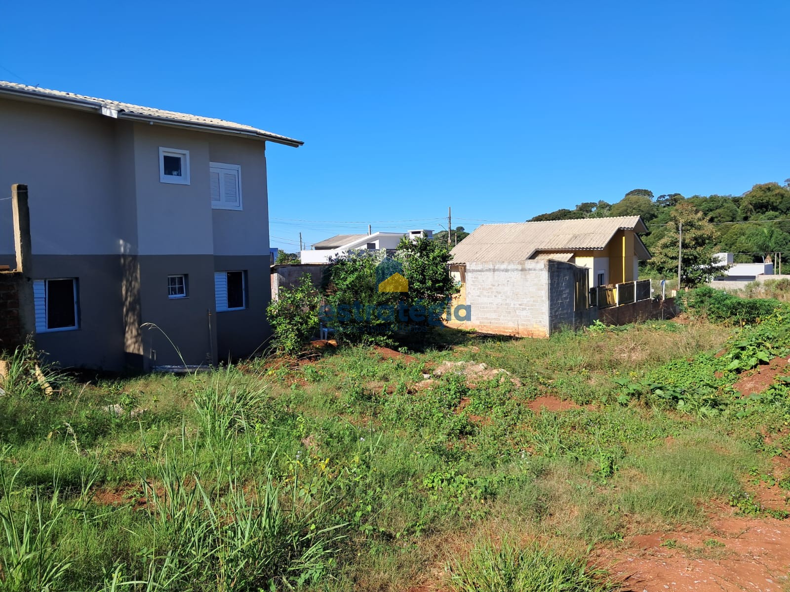 Estratégia Negócios Imobiliários