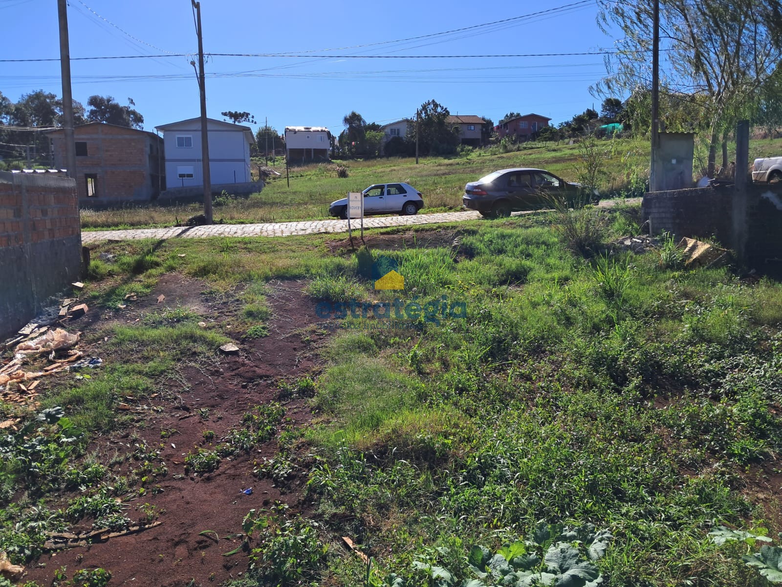 Estratégia Negócios Imobiliários