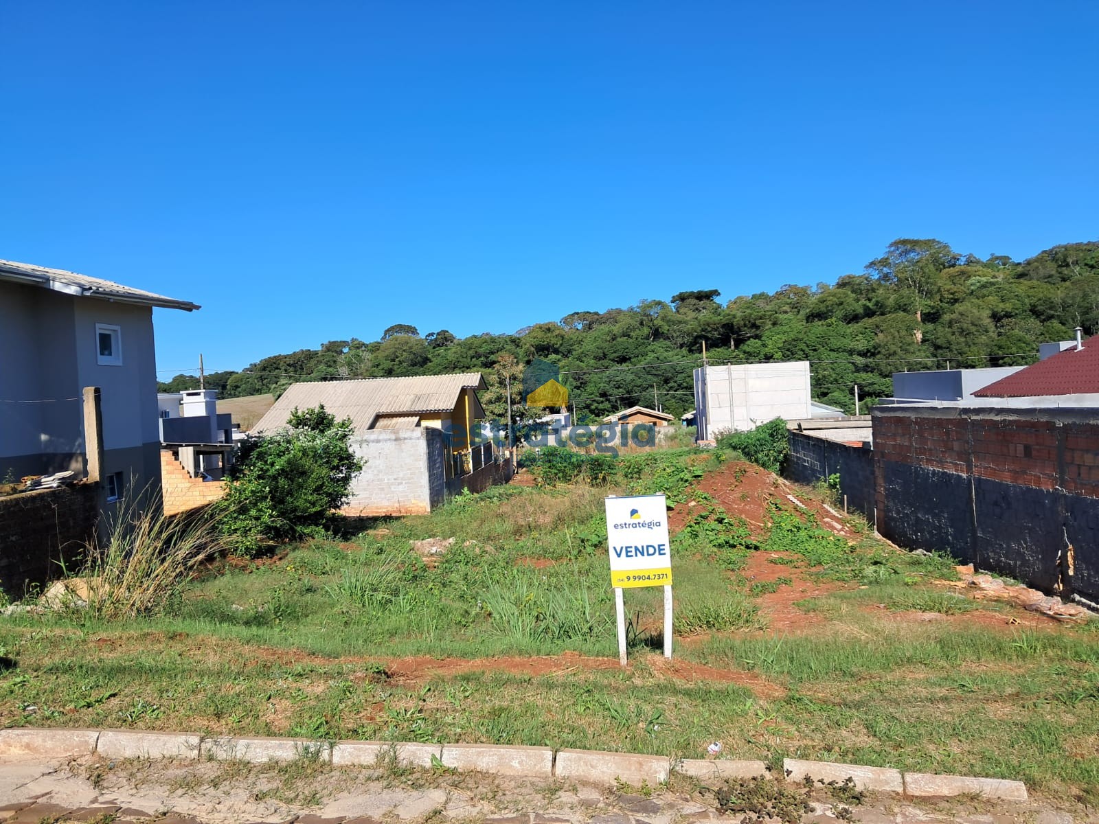 Estratégia Negócios Imobiliários