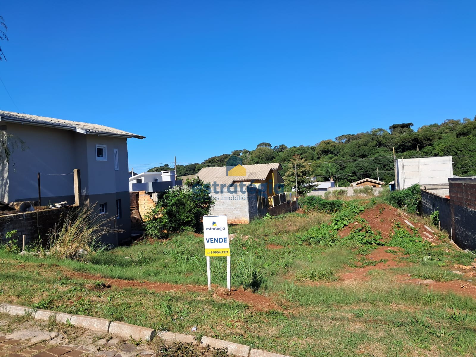 Estratégia Negócios Imobiliários