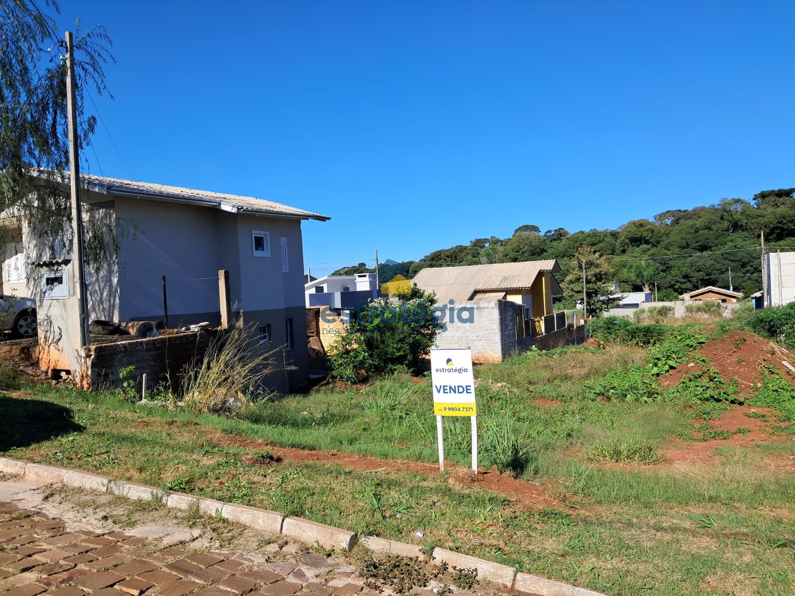 Estratégia Negócios Imobiliários