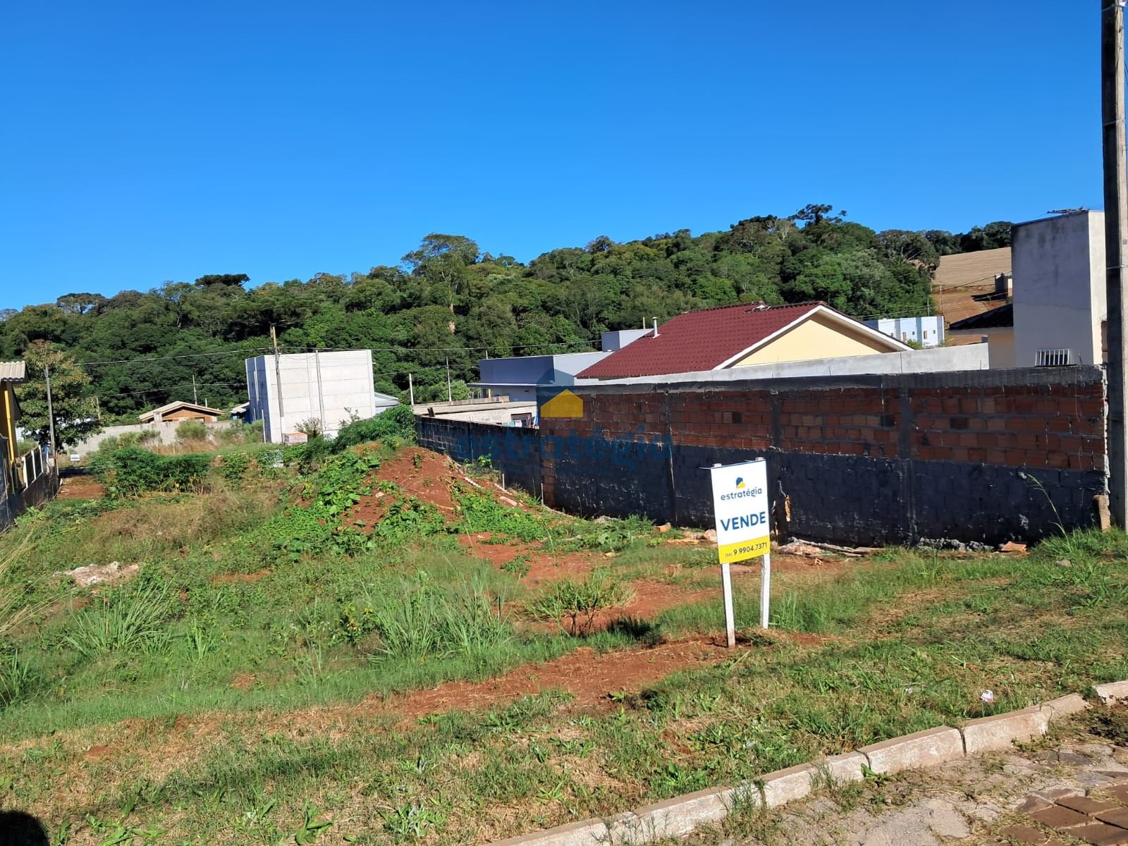 Estratégia Negócios Imobiliários