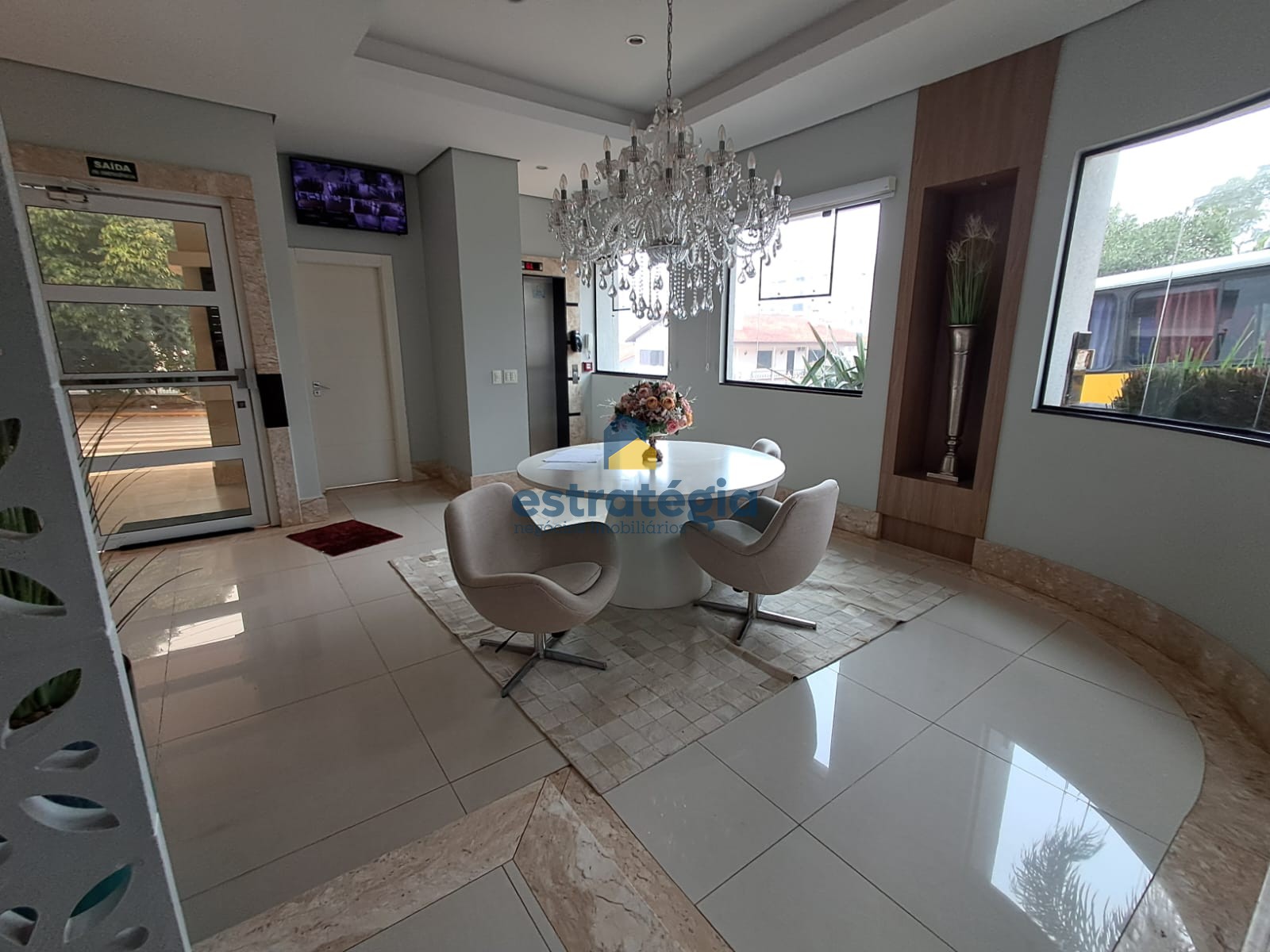 Estratégia Negócios Imobiliários