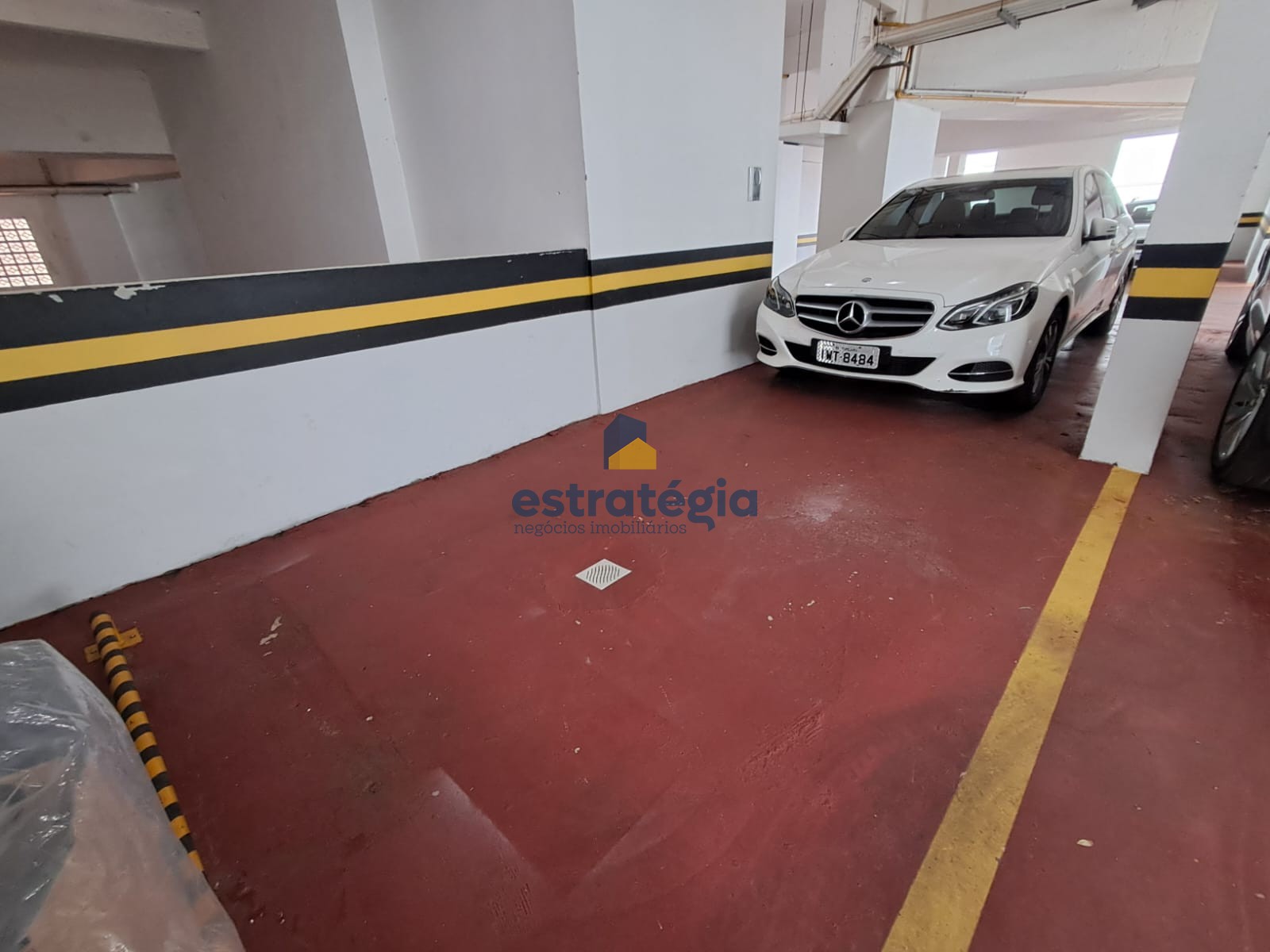 Estratégia Negócios Imobiliários