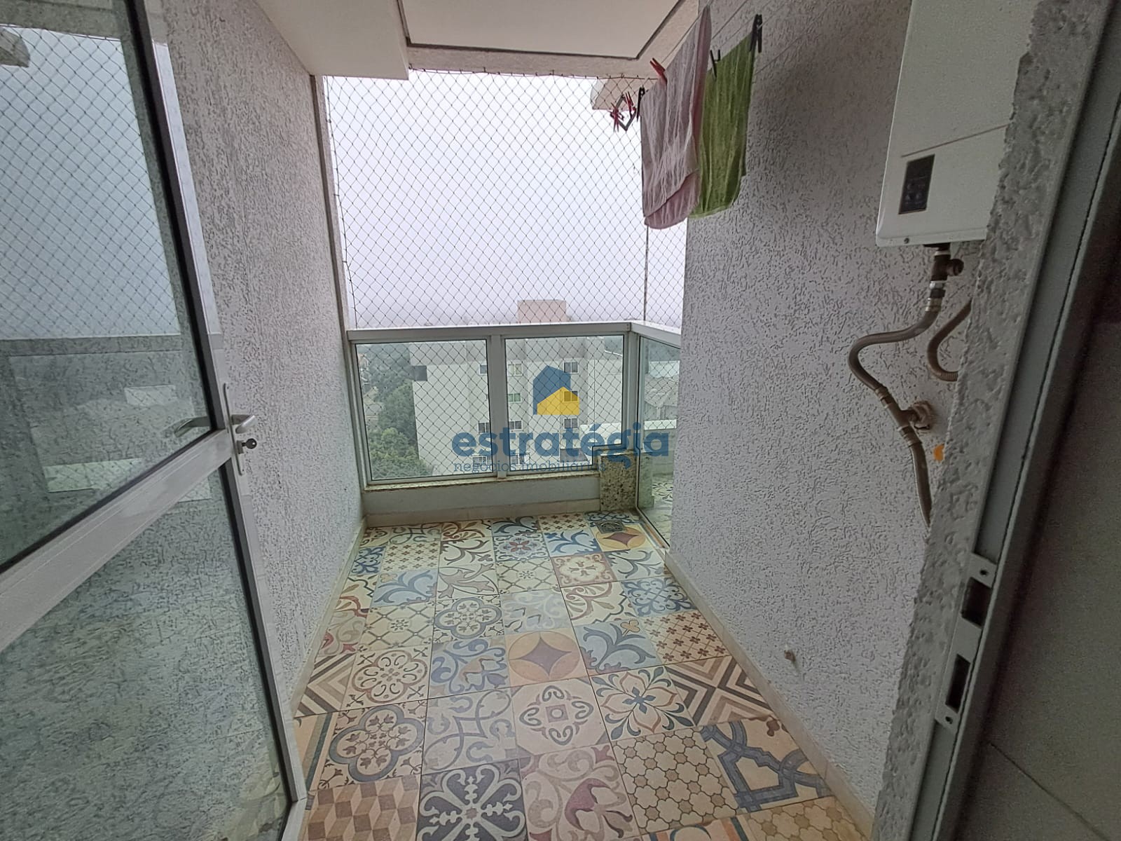 Estratégia Negócios Imobiliários