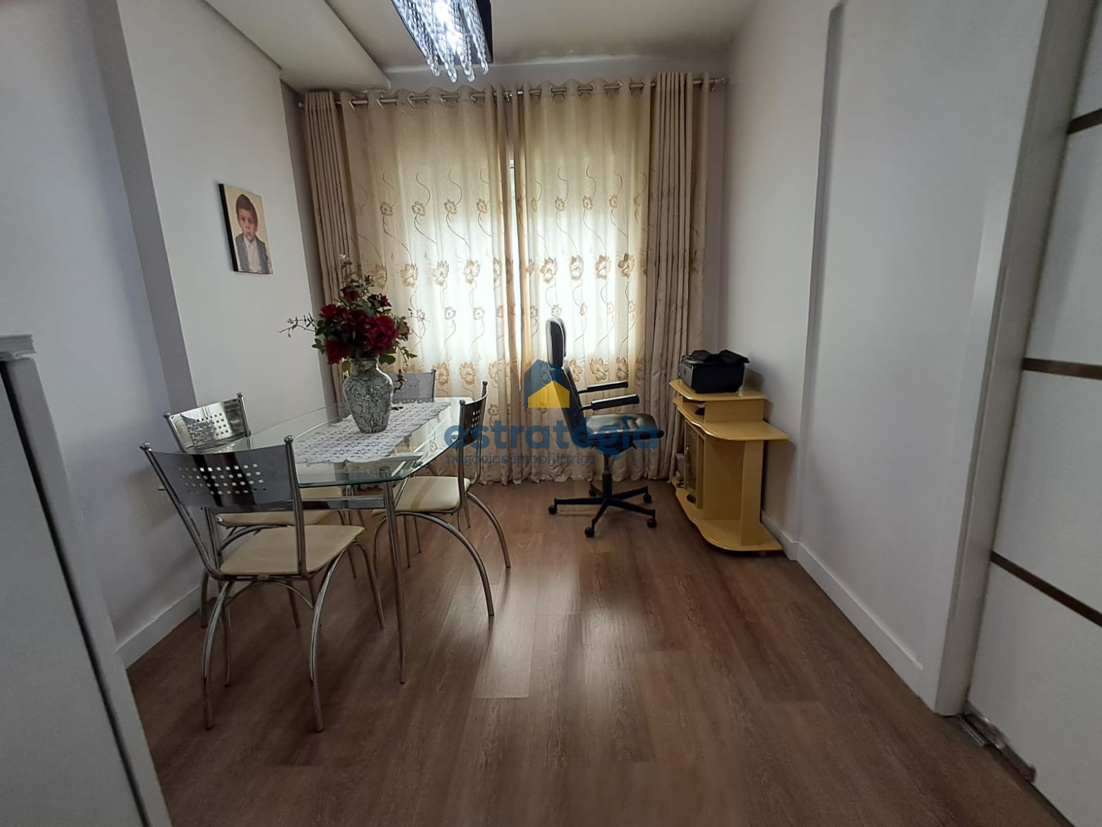 Estratégia Negócios Imobiliários