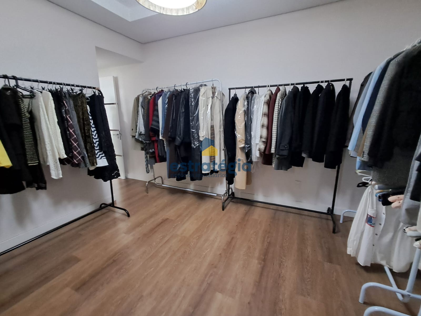 Estratégia Negócios Imobiliários