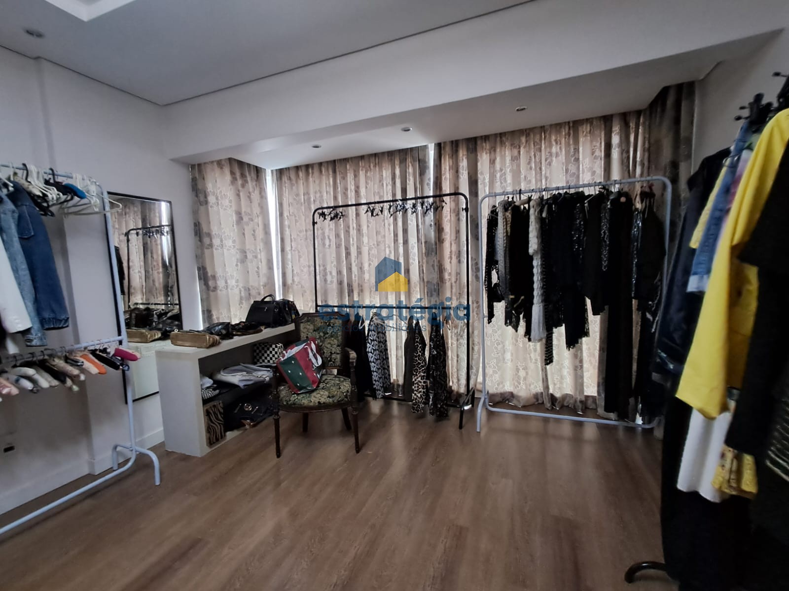 Estratégia Negócios Imobiliários
