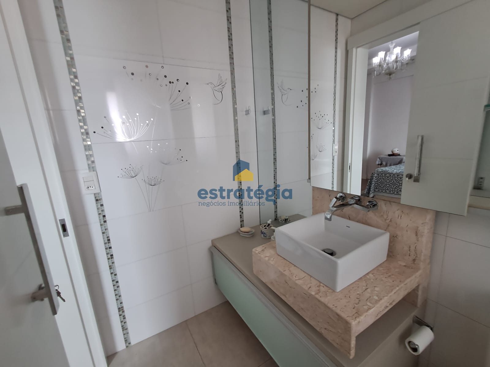 Estratégia Negócios Imobiliários