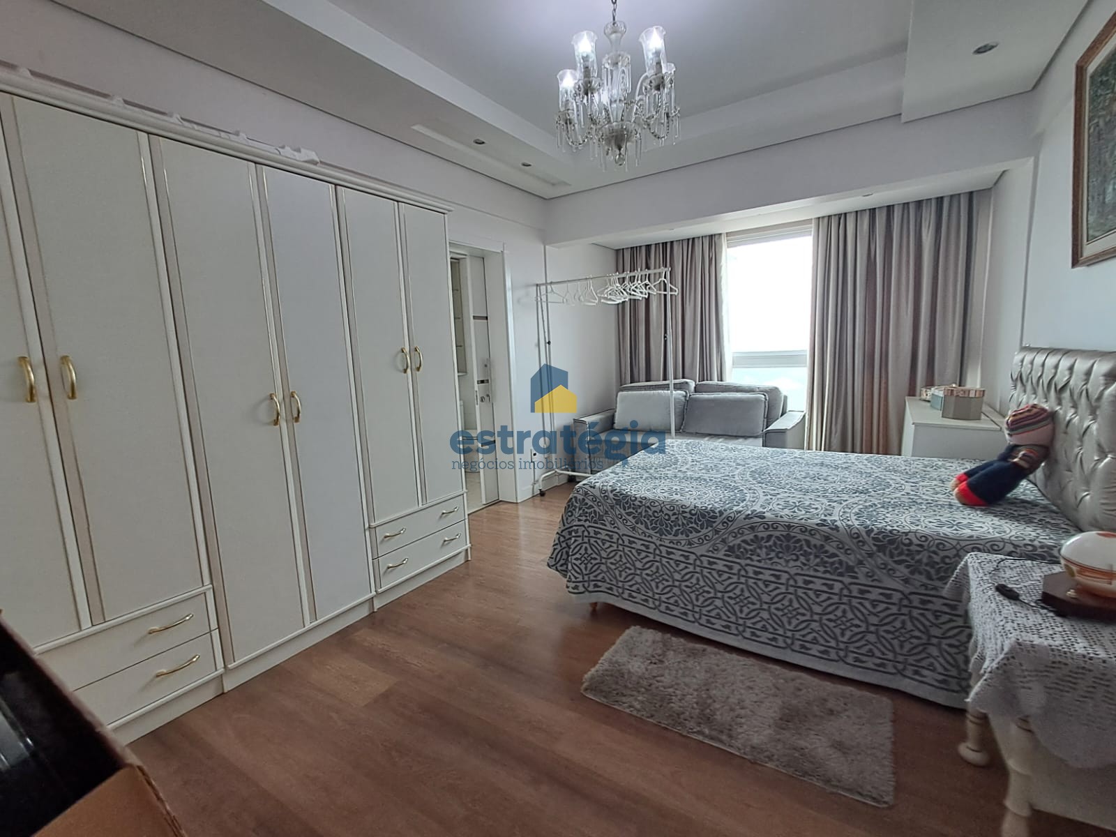 Estratégia Negócios Imobiliários