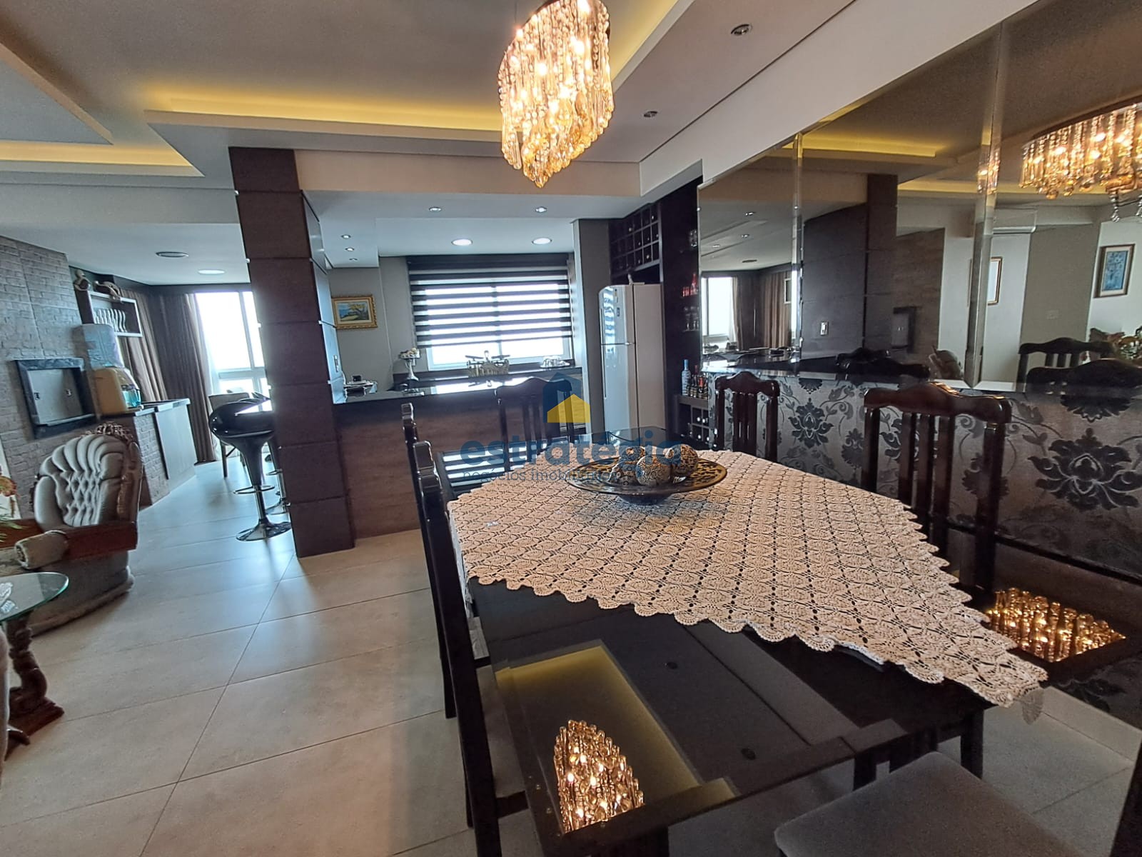 Estratégia Negócios Imobiliários