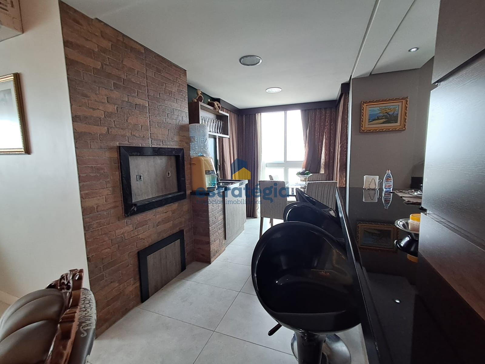 Estratégia Negócios Imobiliários