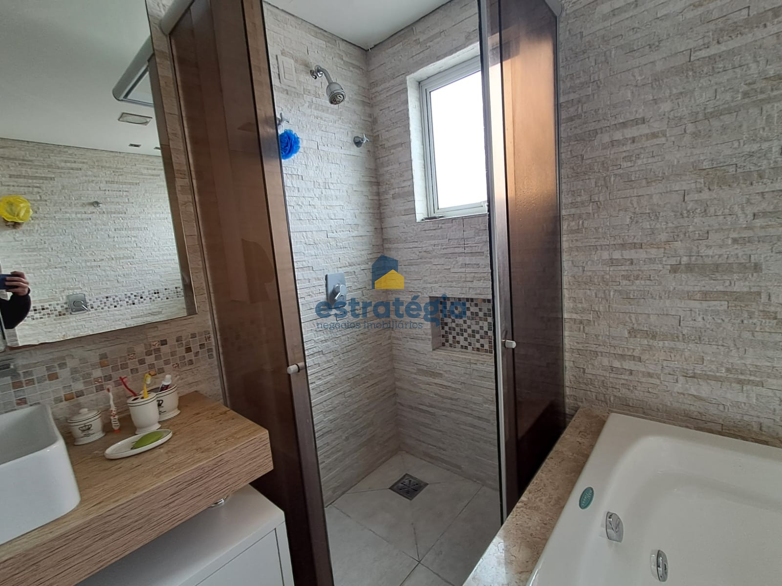 Estratégia Negócios Imobiliários