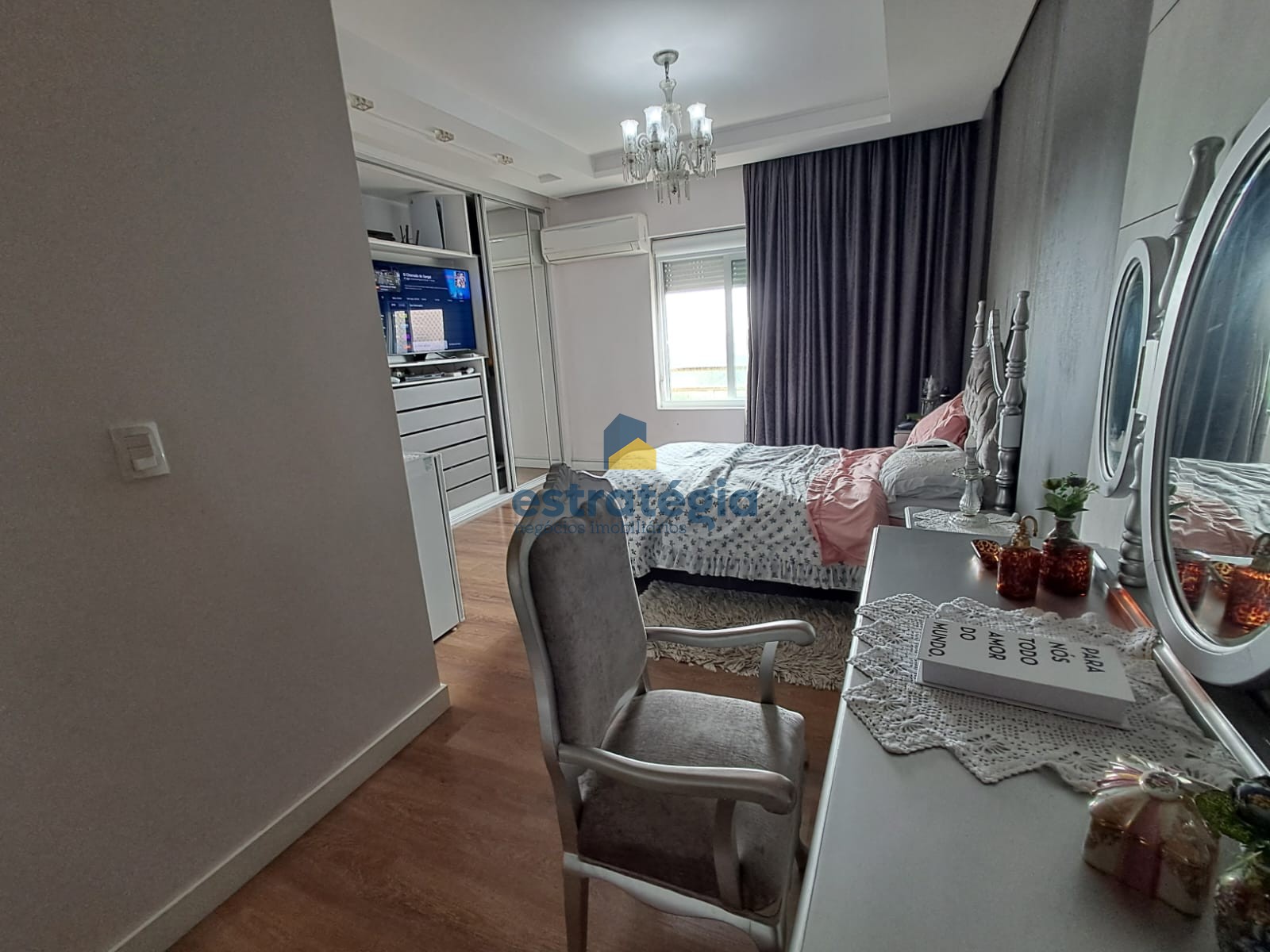 Estratégia Negócios Imobiliários