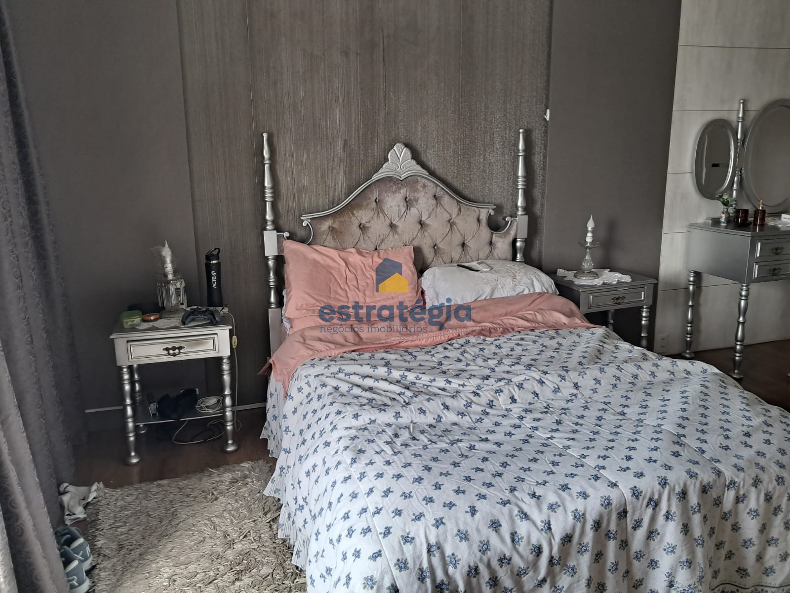 Estratégia Negócios Imobiliários