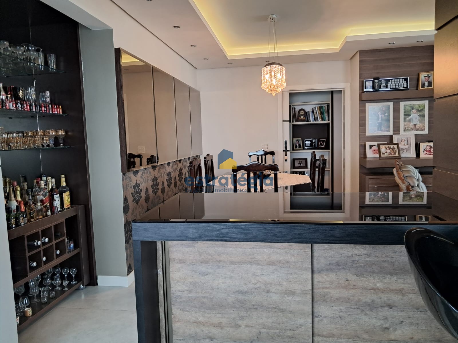 Estratégia Negócios Imobiliários