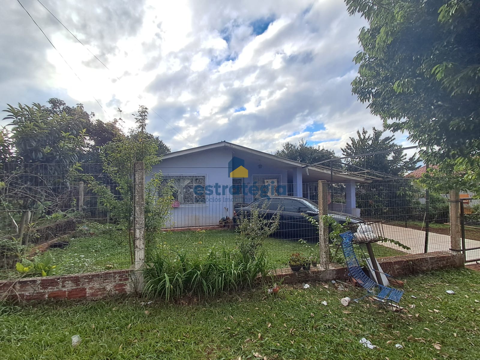 Estratégia Negócios Imobiliários