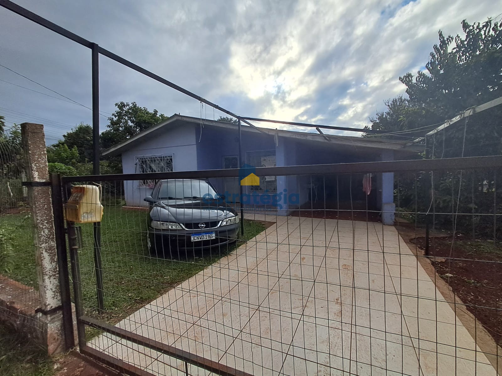 Estratégia Negócios Imobiliários