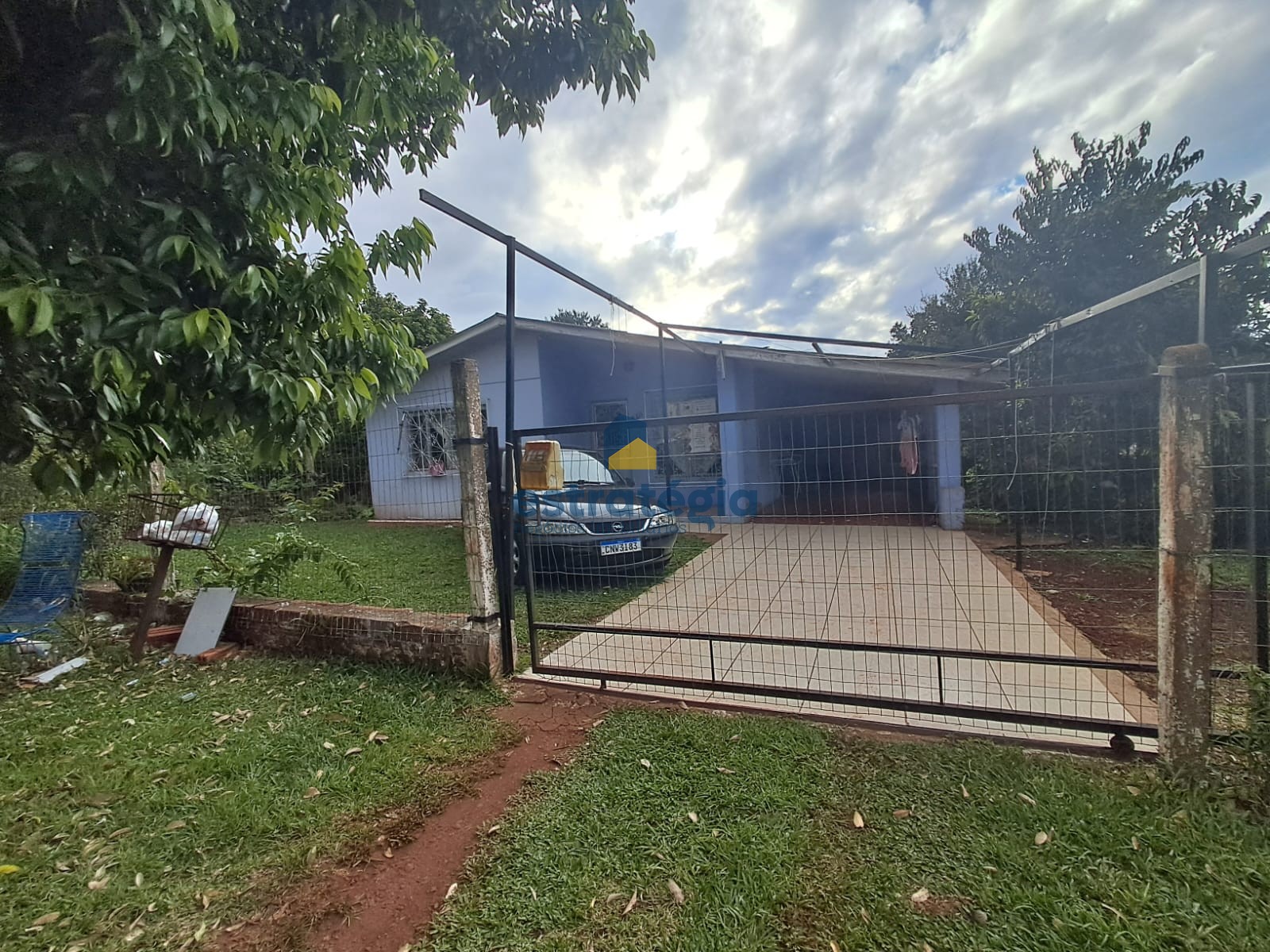 Estratégia Negócios Imobiliários