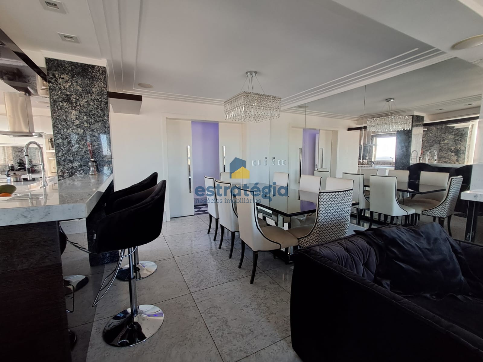 Estratégia Negócios Imobiliários