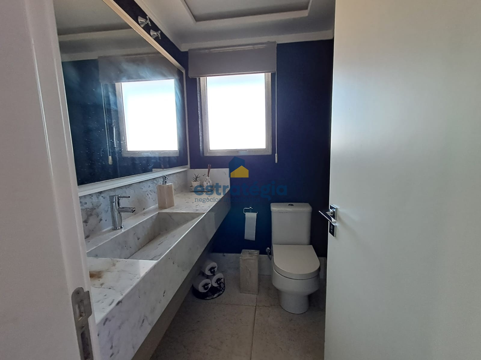 Estratégia Negócios Imobiliários