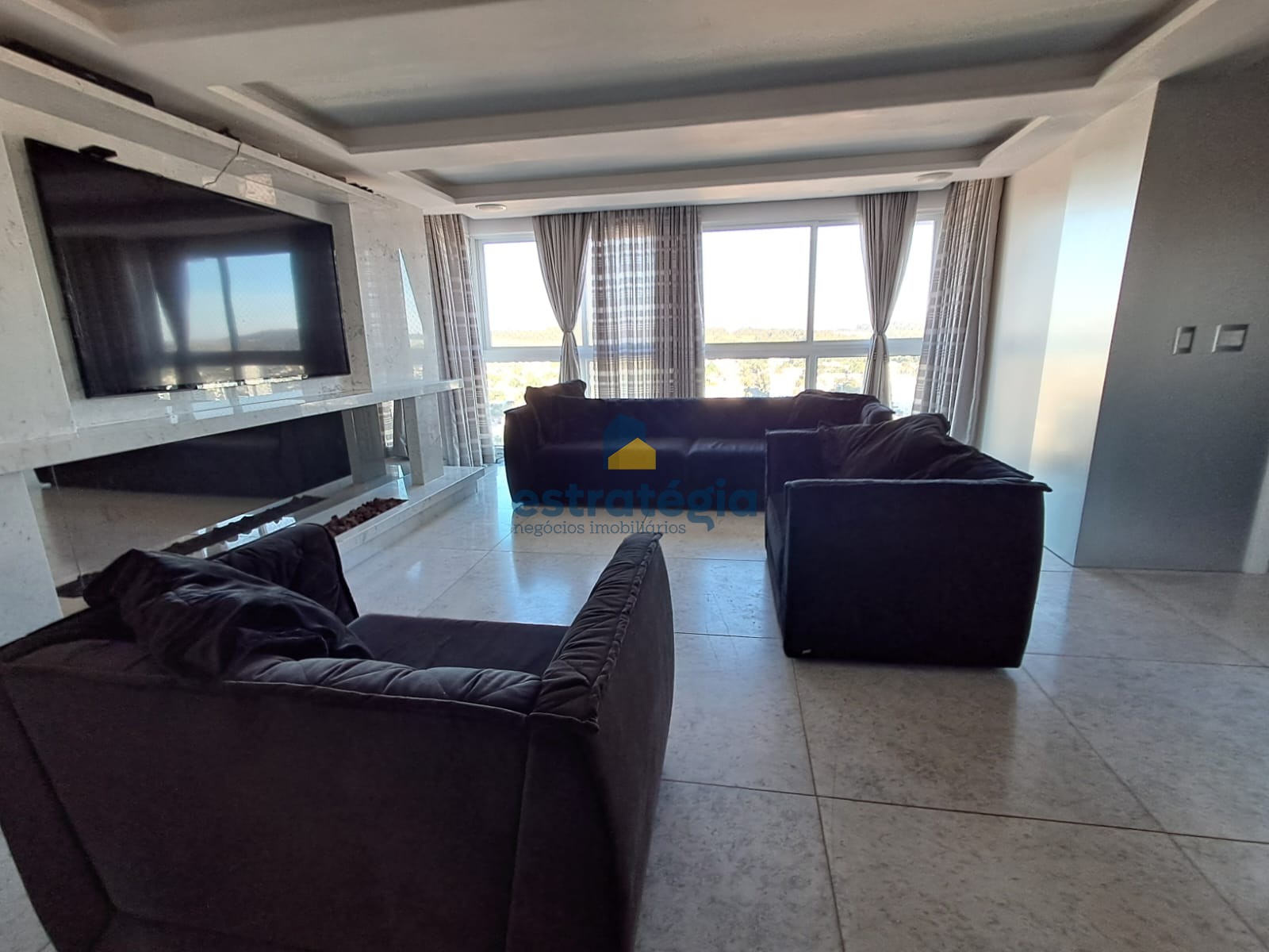 Estratégia Negócios Imobiliários