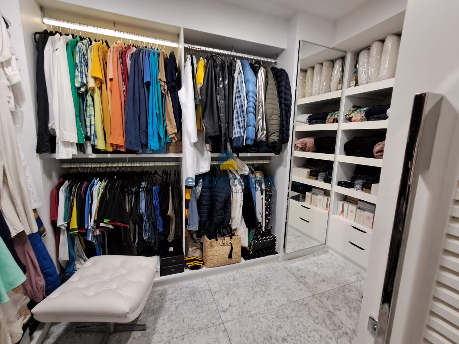 Estratégia Negócios Imobiliários