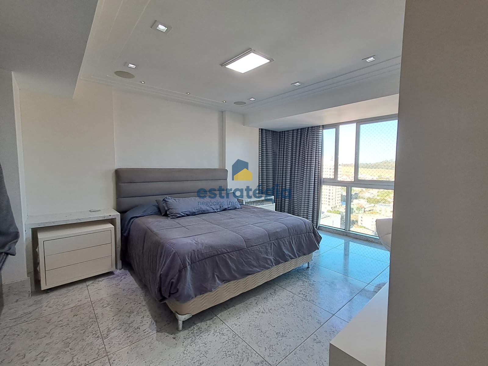 Estratégia Negócios Imobiliários