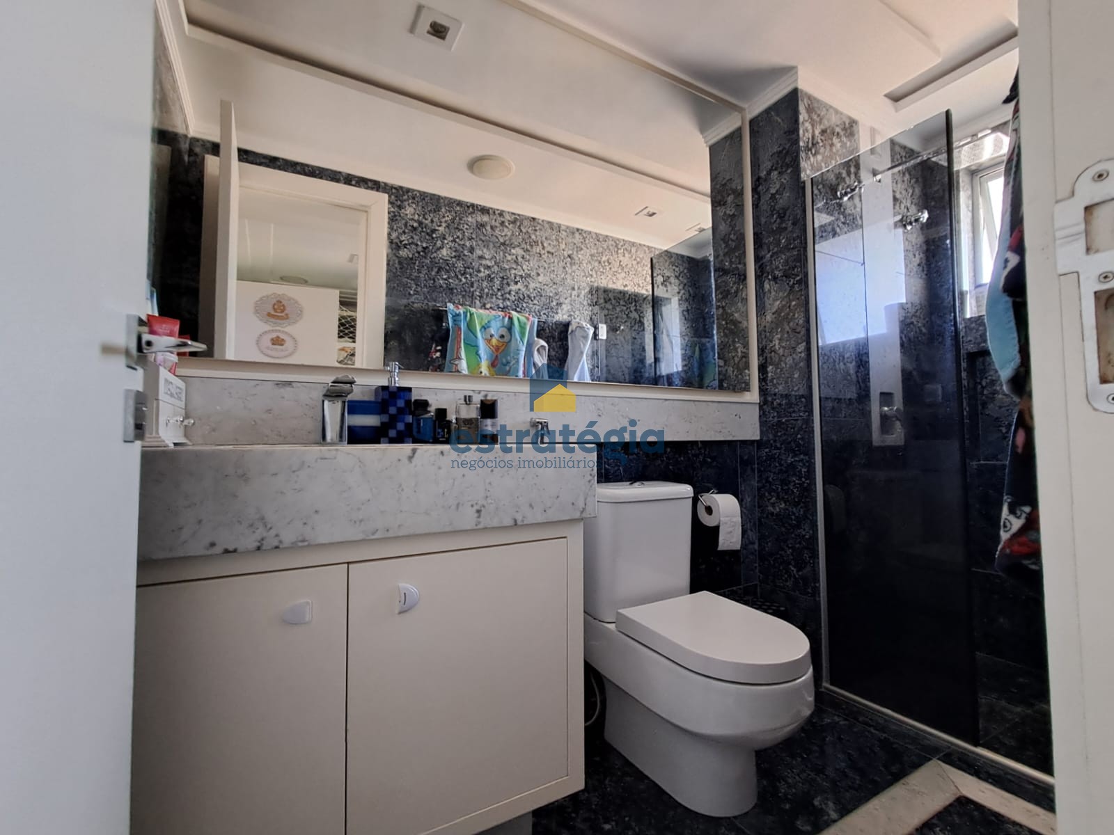 Estratégia Negócios Imobiliários