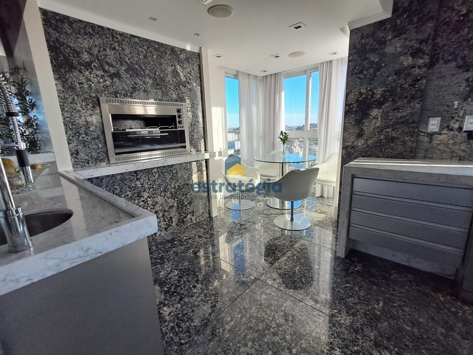 Estratégia Negócios Imobiliários