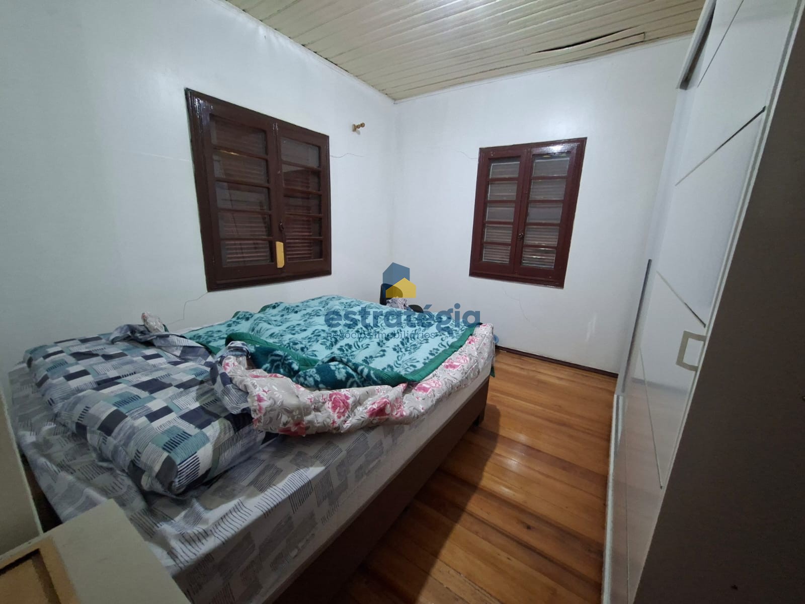 Estratégia Negócios Imobiliários