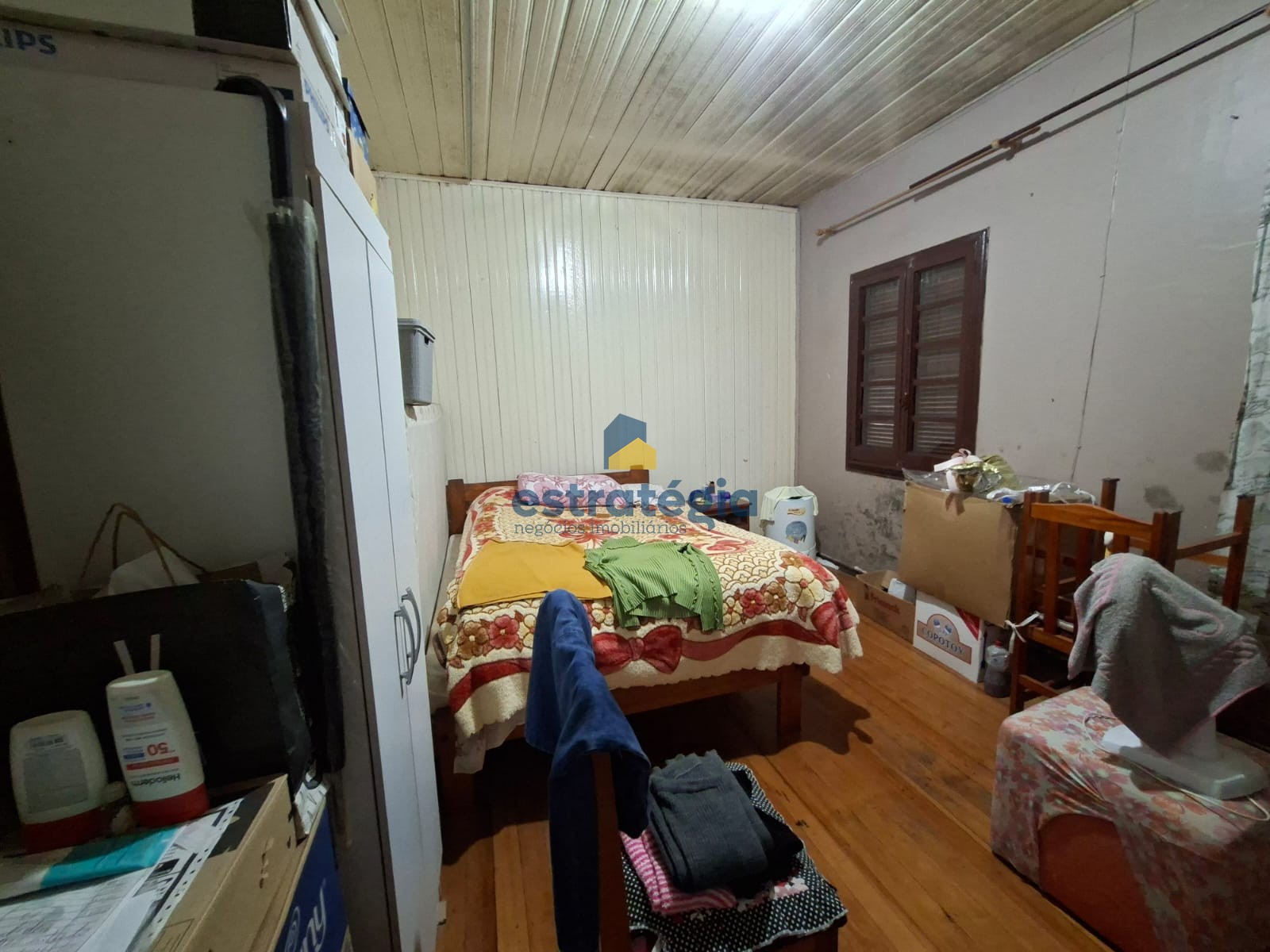 Estratégia Negócios Imobiliários