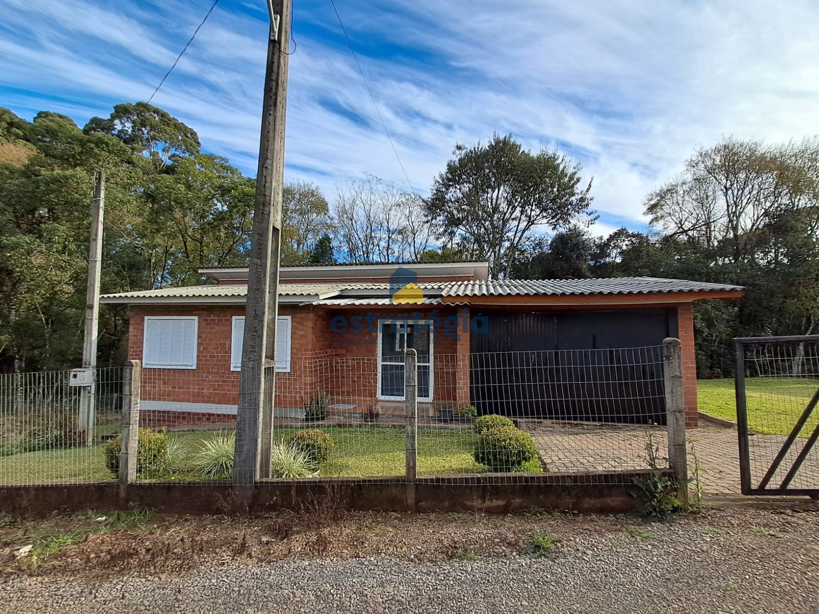 Estratégia Negócios Imobiliários