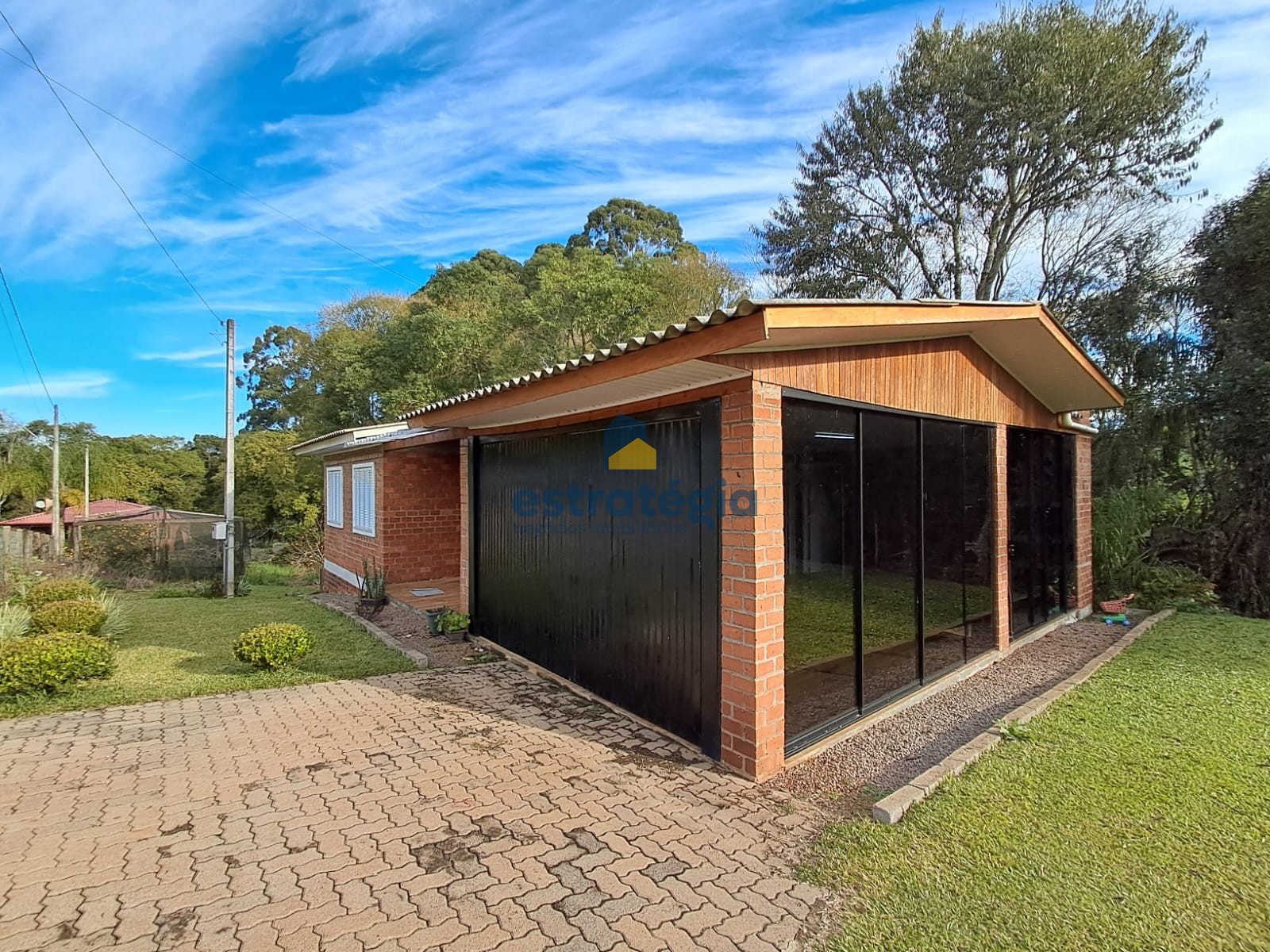 Estratégia Negócios Imobiliários