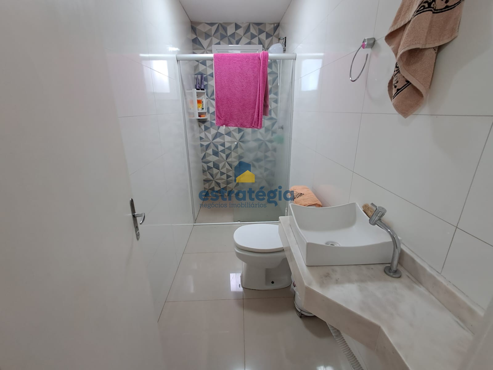 Estratégia Negócios Imobiliários