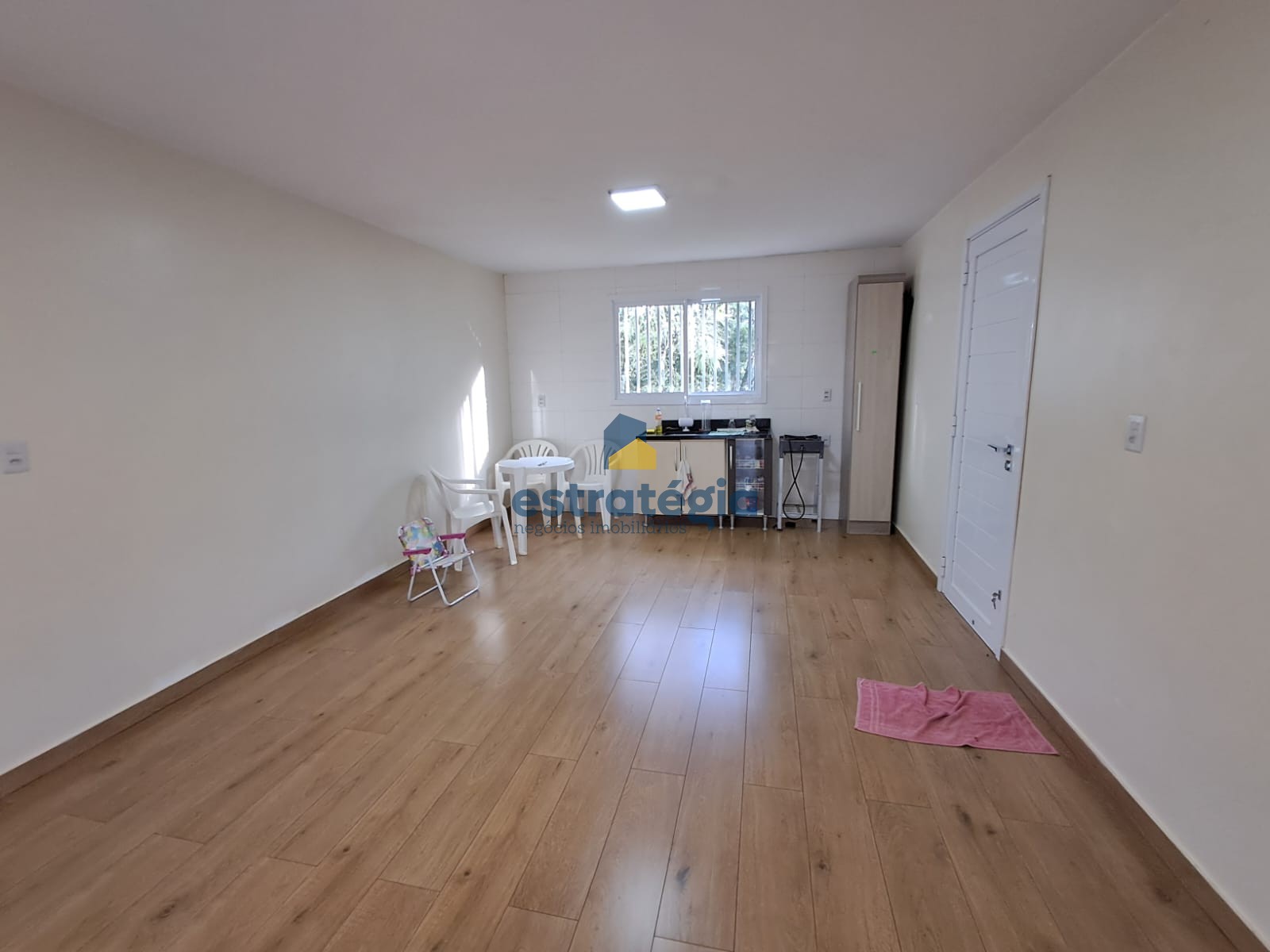 Estratégia Negócios Imobiliários